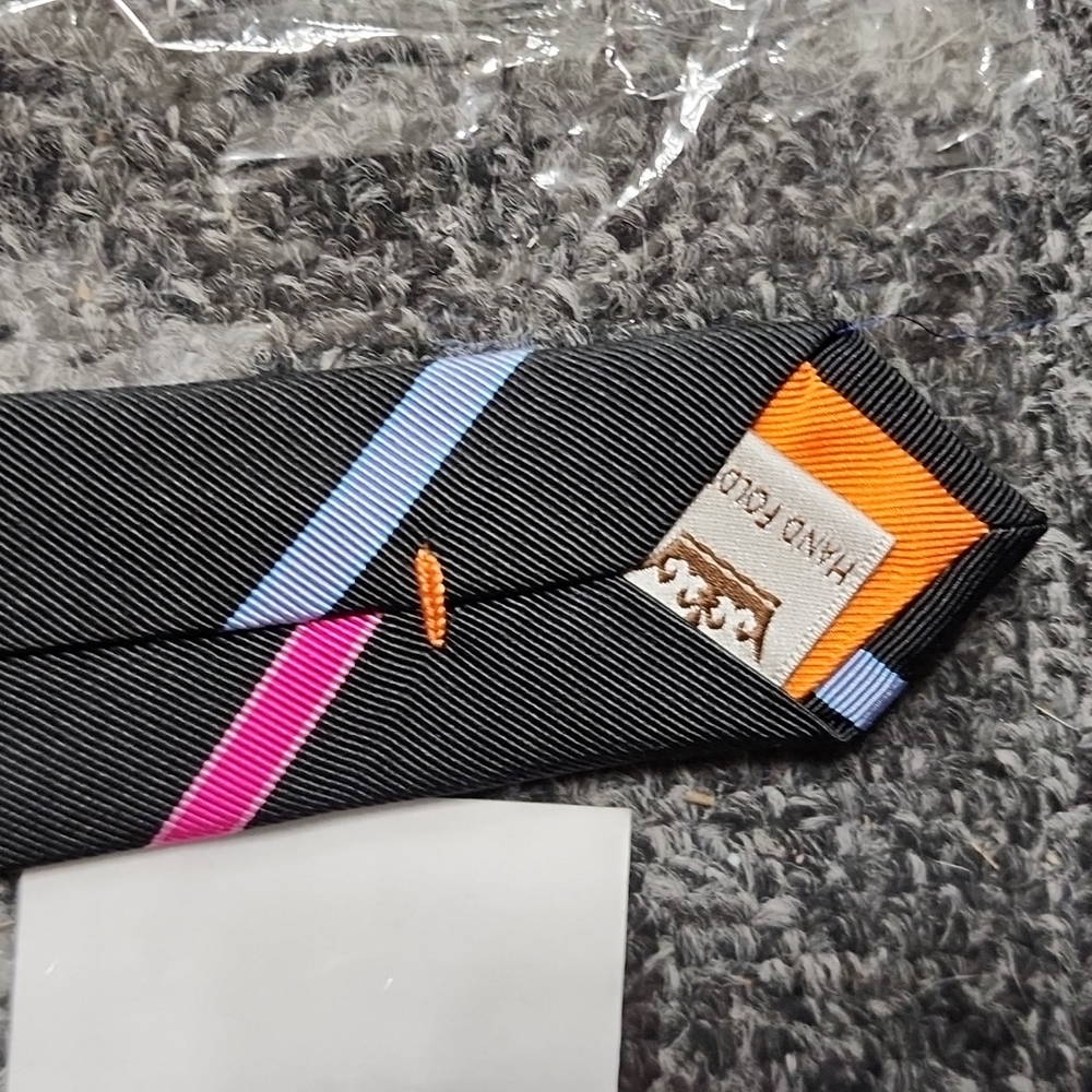 Peter Millar Men's Tie - Picture 6 of 9